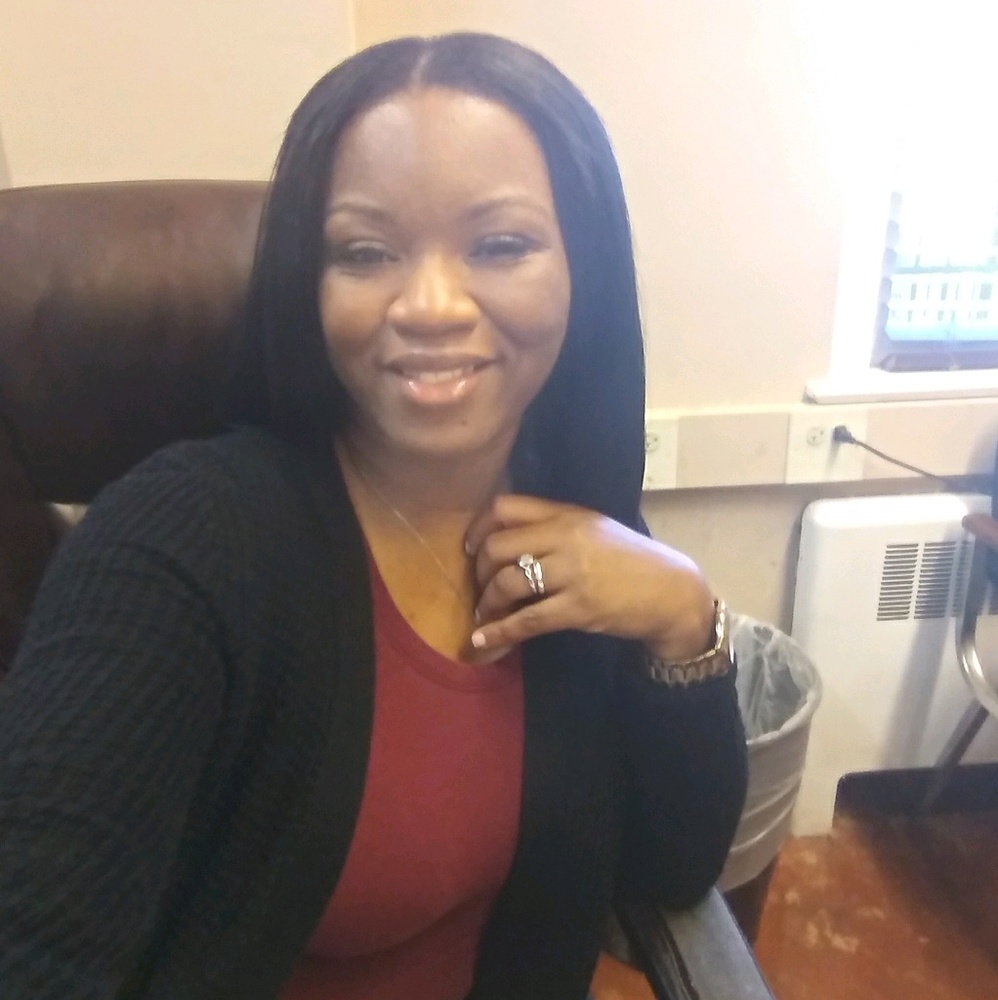 Meet your Posher, Kanesha